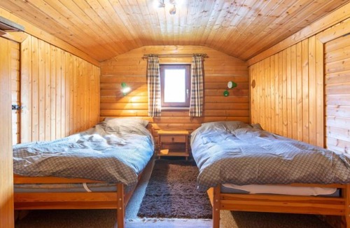 Arrach Apartment | Apartment Am Hohen Bogen in Arrach - 8 persons, 3 bedrooms