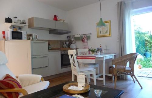 Jork Apartment | Apartment am Lühedeich