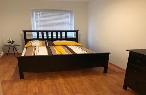 Imbuschplatz Apartment | Apartment Am Ring