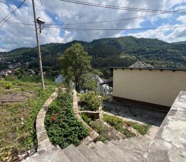 Jajce Apartment | Apartment Amila