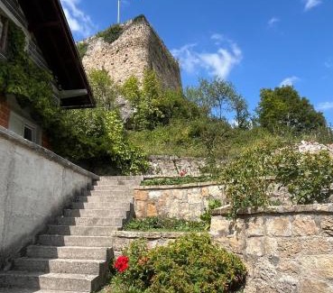Jajce Apartment | Apartment Amila