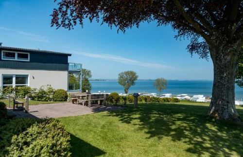 Munkbrarup Apartment | Apartment an der Flensburger Förde
