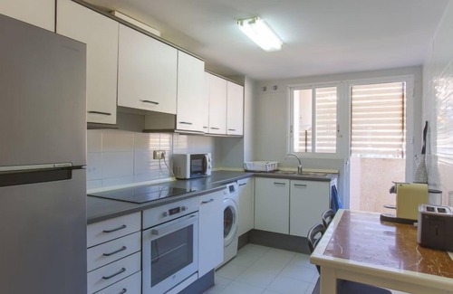 Cullera Apartment | Apartment Ana by Interhome