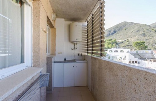 Cullera Apartment | Apartment Ana by Interhome