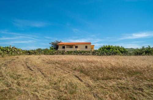 La Ciaccia Apartment | Apartment Ananas 1 C by Interhome