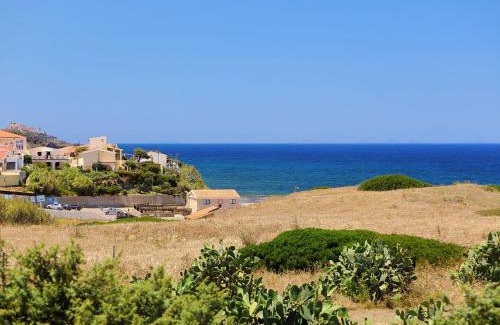 La Ciaccia Apartment | Apartment Ananas 2 A by Interhome