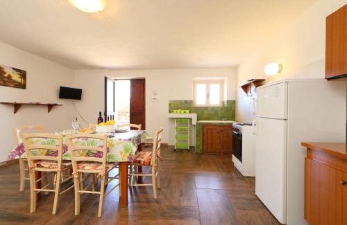 La Ciaccia Apartment | Apartment Ananas 2 A by Interhome