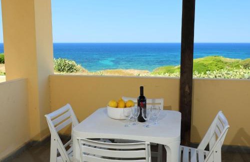 La Ciaccia Apartment | Apartment Ananas 4 D by Interhome