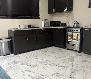 Nassau Apartment | Apartment and Car Rental