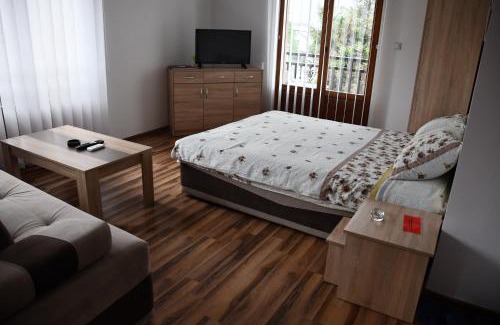 Visegrad House | Apartment and rooms Konak