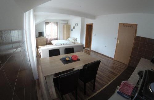 Visegrad House | Apartment and rooms Konak