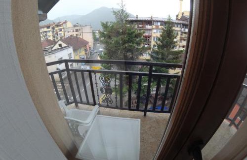 Visegrad House | Apartment and rooms Konak