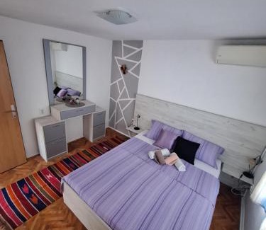 Mostar Apartment | Apartment and Rooms Zed