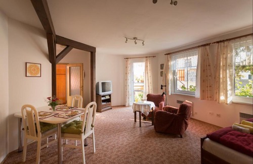 Uherske Hradiste Apartment | Apartment Andre