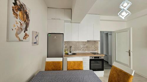 Ohrid Apartment | Apartment Andrevski