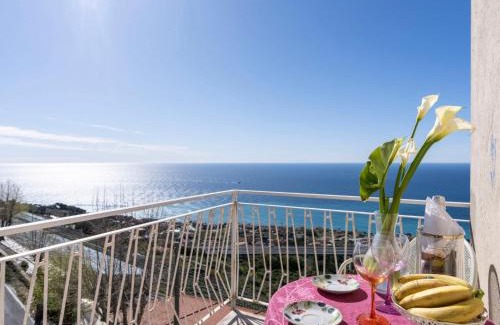 Costarainera Apartment | Apartment Angela by Interhome