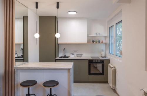 Dorcol Apartment | Apartment Angelo