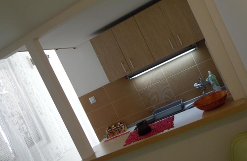 Vracar Apartment | Apartment Angie