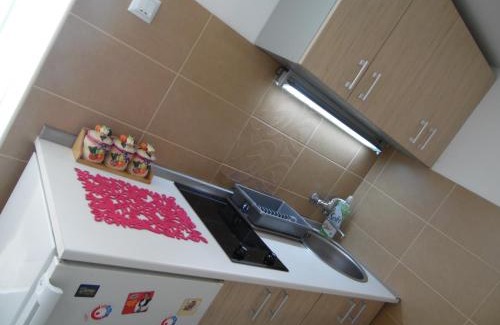 Vracar Apartment | Apartment Angie