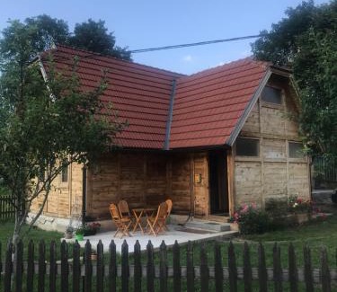 Mokra Gora Apartment | Apartment Anica