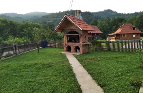 Mokra Gora Apartment | Apartment Anica