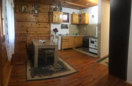 Mokra Gora Apartment | Apartment Anica