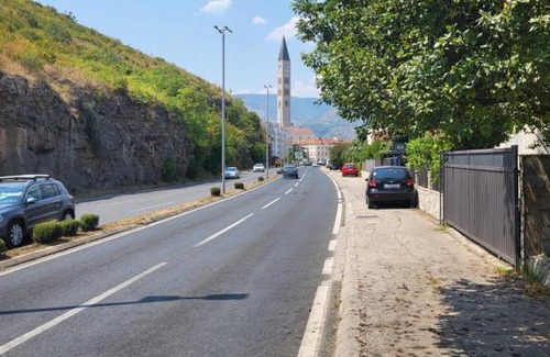 Mostar Old Town Apartment | Apartment Anis