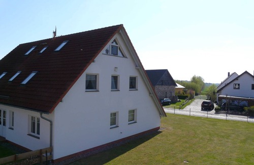 Karlshagen Apartment | Apartment Ankerplatz - Apartment Ankerplatz-2 bedrooms up to max. 5 pers. and 1