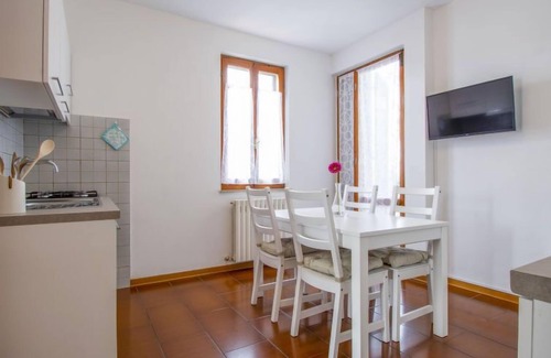 San Vincenzo Apartment | Apartment Anna by Interhome