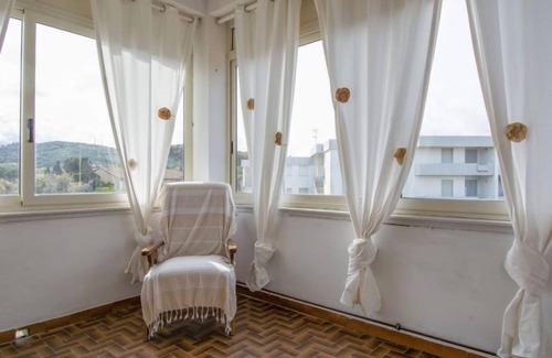 San Vincenzo Apartment | Apartment Anna by Interhome