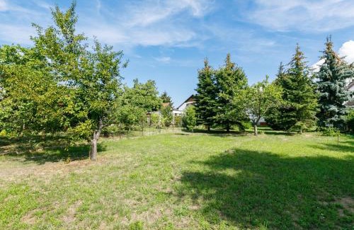 Balatonboglar Apartment | Apartment Anthony 2 by Interhome