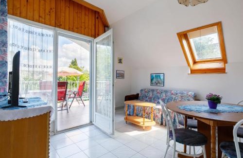Balatonboglar Apartment | Apartment Anthony 2 by Interhome