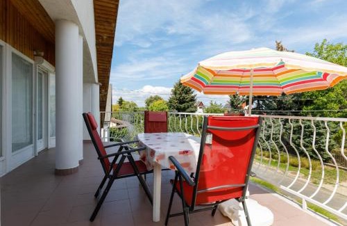 Balatonboglar Apartment | Apartment Anthony 2 by Interhome