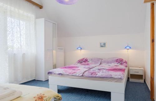 Balatonboglar Apartment | Apartment Anthony 2 by Interhome