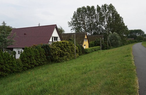 Ostseebad Dierhagen Apartment | Apartment/apartment for 4 guests with 55m² in Dierhagen (120199)
