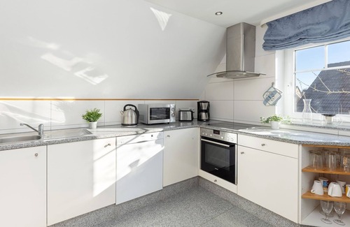 Laboe Apartment | Apartment/apartment for 5 guests with 56m² in Laboe (294536)
