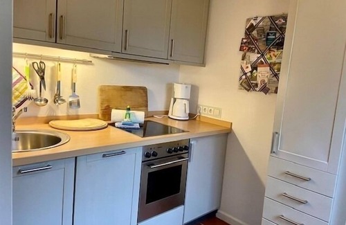 Nieblum Apartment | Apartment/apartment for 2 guests with 55m² in Nieblum (161938)