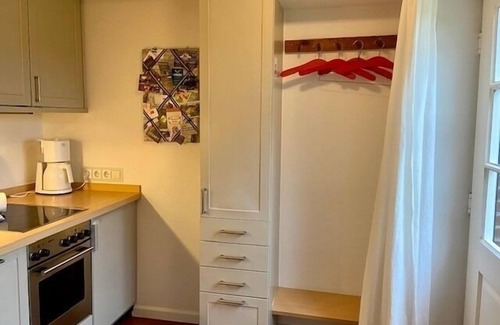 Nieblum Apartment | Apartment/apartment for 2 guests with 55m² in Nieblum (161938)