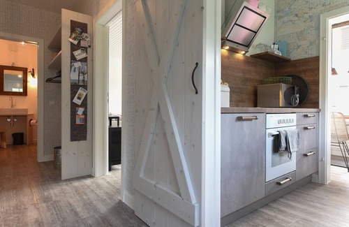 Utersum Apartment | Apartment/apartment for 5 guests with 62m² in Utersum (51468)