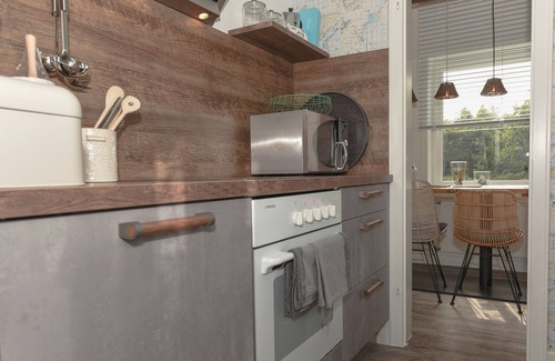 Utersum Apartment | Apartment/apartment for 5 guests with 62m² in Utersum (51468)