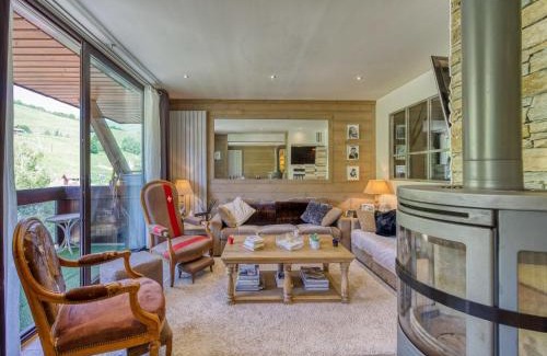 Villarembert Apartment | Apartment Apollo-4 by Interhome