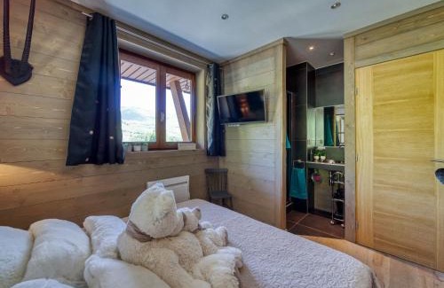 Villarembert Apartment | Apartment Apollo-4 by Interhome