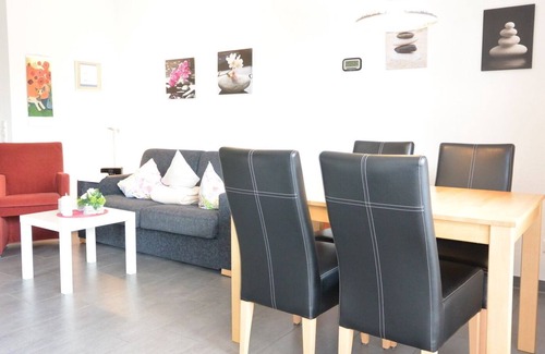 Norddeich Apartment | Apartment / app. for 3 guests with 54m² in Norden - Norddeich (124805)