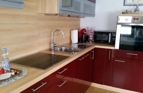 Hilden Apartment | Apartment / app. for 3 guests with 26m² in Hilden (118303)