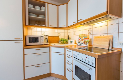 Dahme Apartment | Apartment/app. for 3 guests with 47m² in Dahme (51795)