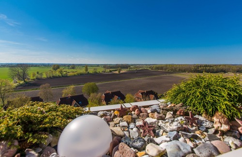 Dahme Apartment | Apartment/app. for 3 guests with 47m² in Dahme (51795)