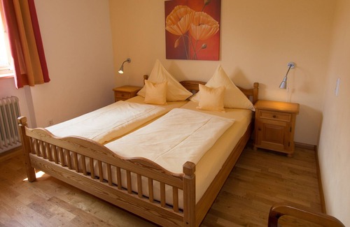 Aftersteg Apartment | Apartment / app. for 4 guests with 80m² in Todtnau (117525)