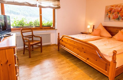 Aftersteg Apartment | Apartment / app. for 4 guests with 80m² in Todtnau (117525)