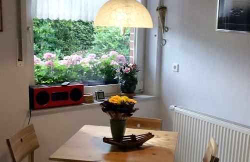 Geeste Apartment | Apartment / app. for 5 guests with 95m² in Geeste (65179)