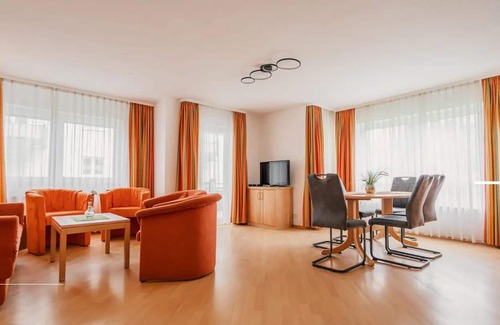 Rust Apartment | Apartment / app. for 6 guests with 85m² in Rust (73132)